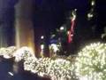 表参道ポロ・ラルフローレンのクリスマスイルミネーション