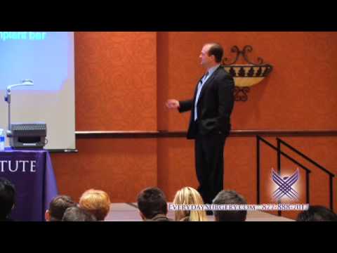 The Tulsa Institute:  Basic Implant ...