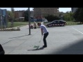 Urban Golf Arkády Pankrác 2011