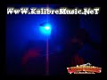 Mozart La Para FreeStyle En Tarima En BullDog-KalibreMusic