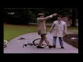 hilarious fart sequence