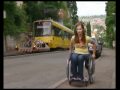 Alber e-motion - power assist for wheelchairs