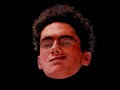 Wojewodzki - Face Motion Capture 3D animation
