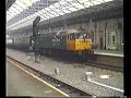 Trans-Pennine \ Trans-Pennine \