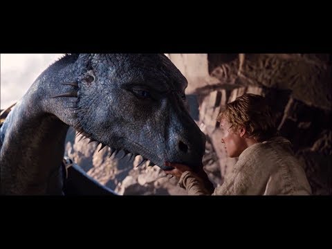 Eragon - Ending Scene | Part 1 (HD)