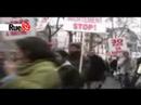Marche pour la vie janvier 2008 rue89 Marche pour la vie janvier 2008 rue89