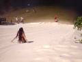 Luana No Esqui Bunda  De Nata-RN