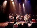 Youngblood Brassband - Word on the street