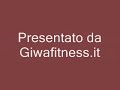 Canestro Basket - Giwafitness.it