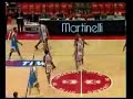 Canestro Basket - Giwafitness.it