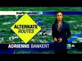 KCRA 3 - Adrienne Bankert Keeps You Updated On Traffic KCRA 3 - Adrienne Bankert Keeps You Updated On Traffic