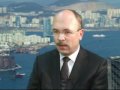Talking football with Allianz's China chief