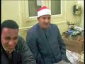 الشيخ محمد السيد ضيف والاستاذ احمد الليثي والشيخ عبدالله عزبFrom Brother Ahmad Laythi Thank You My friend
