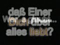 Wer�s glaubt