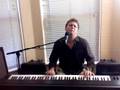 Elton John - Tiny Dancer (David Baron Piano Cover)