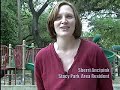 Partners for Parks- Grande Communications- 2003