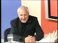 Juan Carlos Bataller entrevistó al sacerdote Dario Betancourt  1/4