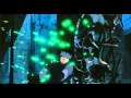 Cyberpunk inspiration