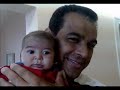 Thiago - Milagre da vida