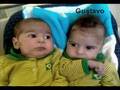 Thiago - Milagre da vida