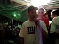 dogma vs  nervo pt  2 fame di rap contest battipaglia