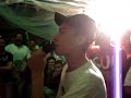 dogma vs  nervo pt  2 fame di rap contest battipaglia