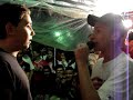 dogma vs  nervo pt  2 fame di rap contest battipaglia