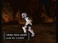 lets play pokemon XD [64] firey valcano