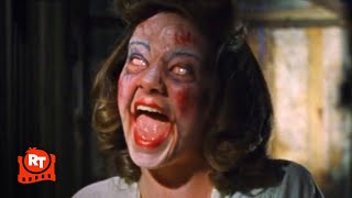 The Evil Dead (1981) - They Wont Stop Laughing Sce