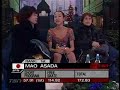 Mao ASADA Jr. GPF 2004 in HELSINKI FS LP