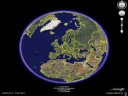 Haus Kathrin / Wellingen / Google Earth
