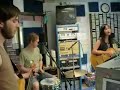 Thao - Swimming Pools Live at WNRN
