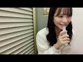 和田海佑（NMB48 研究生） MIYU WADA 20211001 21時