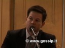 Mark Whalberg, la vita � un videogame