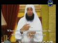 Consider not that Allâh is unaware... Heartbreaking story!!!