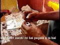 bida di choller parti 1