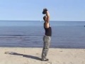 KettleBell Work Out for Men by Ryan Shanahan