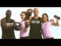 YouTube - Free KettleBell Work Out by Ryan Shanahan