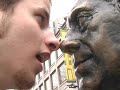 Bangarang - Whereabouts - Faneuil Hall