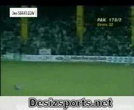Saeed Anwar HIGHEST 194