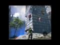 Bionic Commando Gameplay 3 PC HD