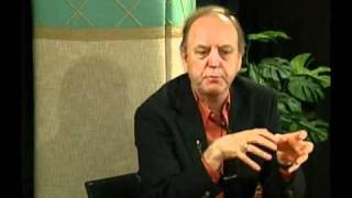 Carl Jung's Red Book - Part 1 Interview Roger Woolger.