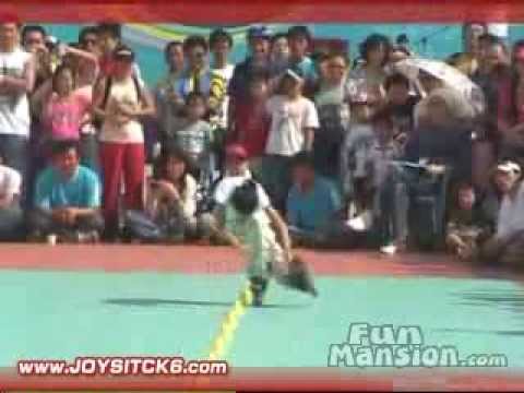 Patinaje Extremo