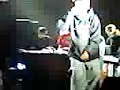 Smook Room live Alhaurin Jam