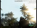 Crysis Ultra high settings