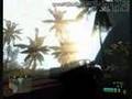 Crysis Ultra high settings