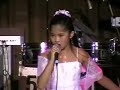 Marion Torres sing Remember Me This Way (Sept. 2006) Marion Torres sing Remember Me This Way (Sept. 2006)
