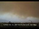 2007 San Diego WildFire 2007 San Diego WildFire