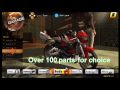 videos de Speed Rider Trailer  (Englsih version)