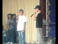 Niños Salmistas - Alabanza